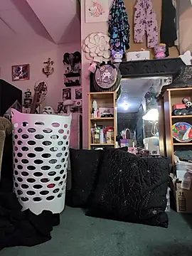 CherryHeart69 online show from 01/13/26, 04:18