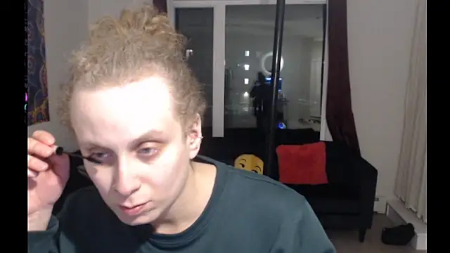 cinderellie online show from 01/15/26, 02:49