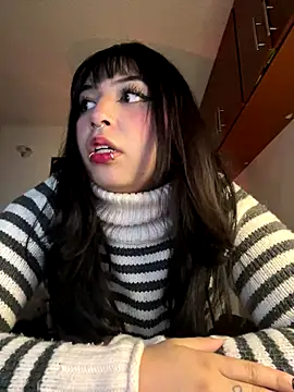 Hinatamoon  online show from 12/23/25, 06:00