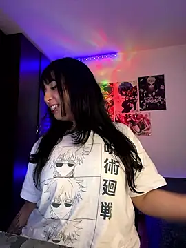 Hinatamoon  online show from 01/10/26, 02:02