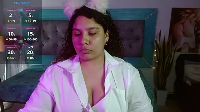 roxx iie online show from 10/22/25, 07:24