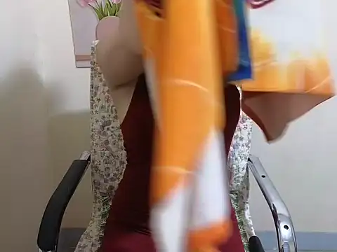 Sweetest Zara18xx online show from 12/16/25, 12:59