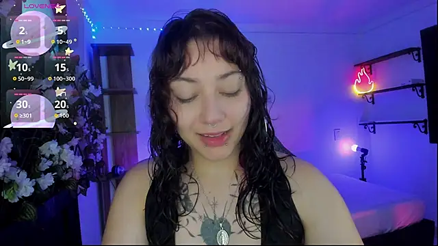 Kora Red69 online show from 11/10/25, 01:43