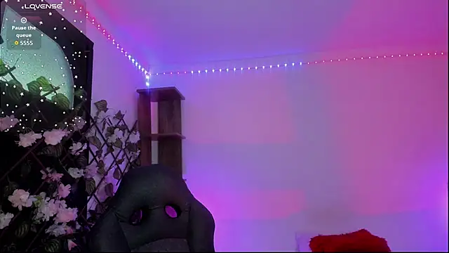 Kora Red69 online show from 11/15/25, 01:40