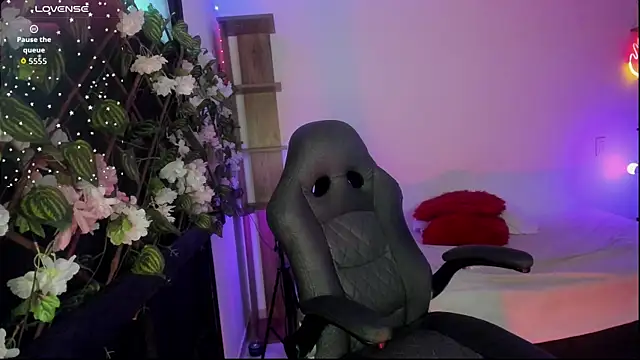 Kora Red69 online show from 11/23/25, 01:33