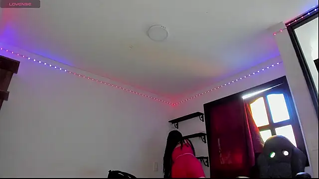 Kora Red69 online show from 02/12/26, 02:01