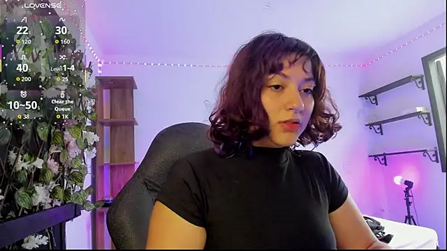 Kora Red69 online show from 02/21/26, 01:12