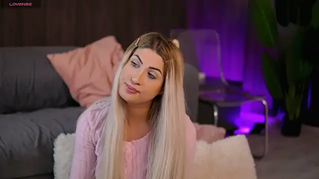 AuroraSins online show from 01/16/26, 08:35