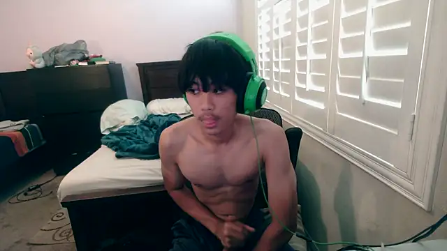 youngasianboy2007 online show from 10/11/25, 05:00