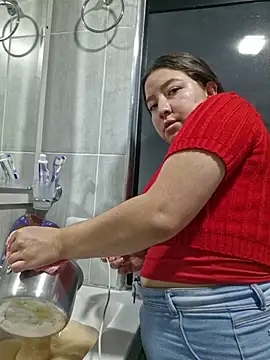 annyaparis online show from 12/03/25, 03:03