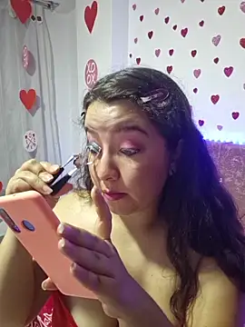 annyaparis online show from 02/12/26, 02:17