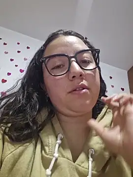 annyaparis online show from 02/18/26, 01:12