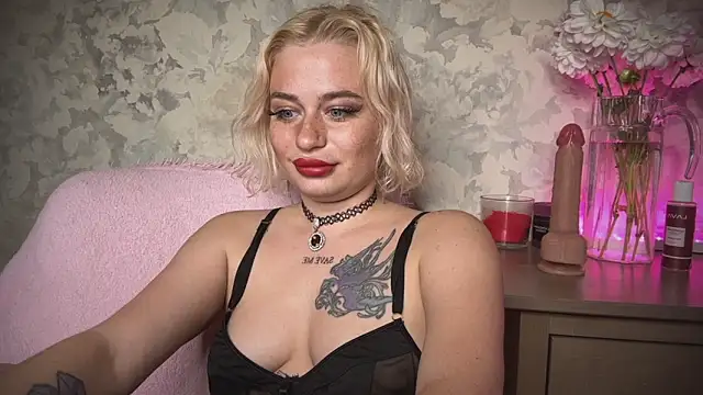 angelalicehell online show from 10/01/25, 08:09