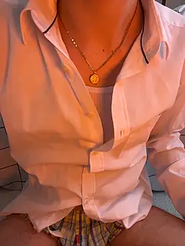 LiamMyst online show from 10/19/25, 01:01