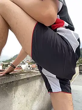 LiamMyst online show from 11/24/25, 02:06