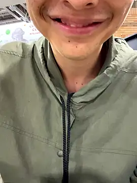 LiamMyst online show from 01/12/26, 12:05