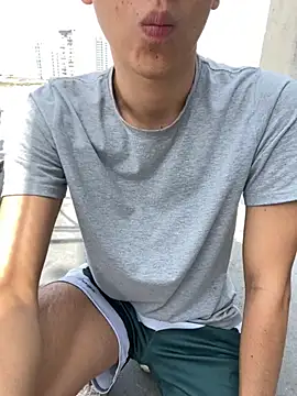 LiamMyst online show from 02/08/26, 04:10