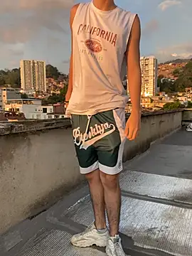 LiamMyst online show from 02/12/26, 10:49