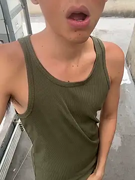 LiamMyst online show from 04/06/26, 02:51