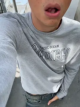 LiamMyst online show from 04/09/26, 02:44