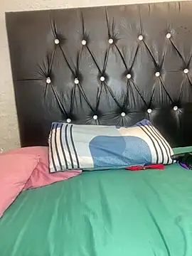 GroveBabie69 online show from 04/13/26, 05:07