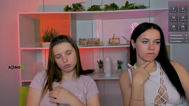 vivy star1 online show from 10/11/25, 09:13