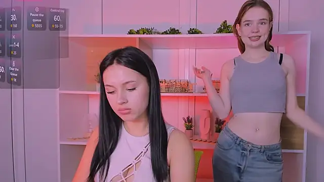 vivy star1 online show from 10/16/25, 10:00