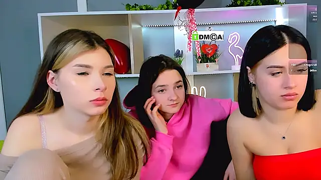 vivy star1 online show from 02/19/26, 01:45