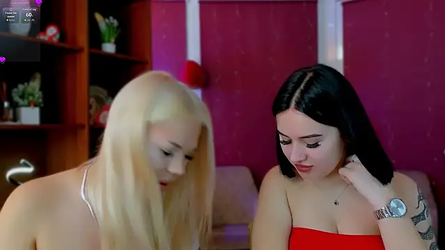 vivy star1 online show from 02/21/26, 08:37