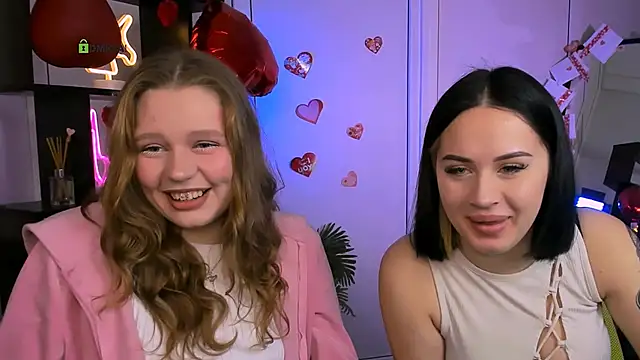 vivy star1 online show from 02/23/26, 07:44