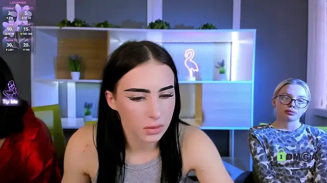 vivy star1 online show from 03/08/26, 05:00