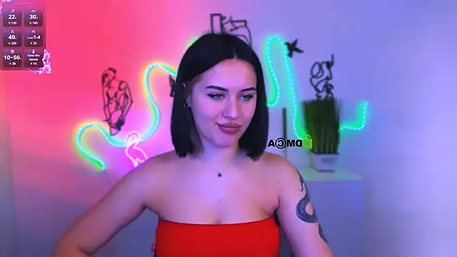 vivy star1 online show from 03/12/26, 08:15