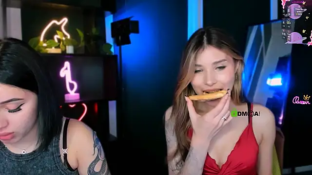 vivy star1 online show from 04/07/26, 10:20