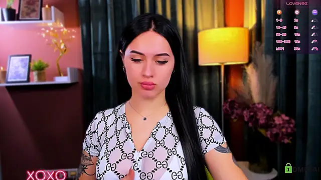 vivy star1 online show from 04/13/26, 06:57