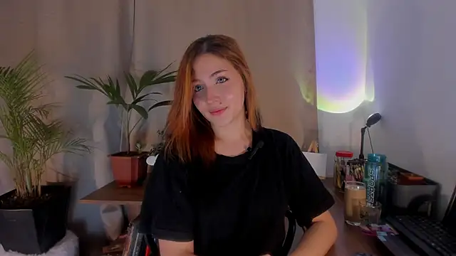 AmaruBloom online show from 02/18/26, 05:58