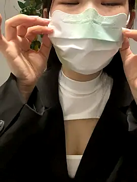 baobei-527 online show from 10/19/25, 01:56