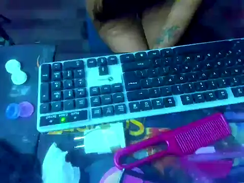 xAsianTOPModelx online show from 03/01/26, 02:19