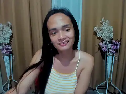 xAsianTOPModelx online show from 03/07/26, 02:36