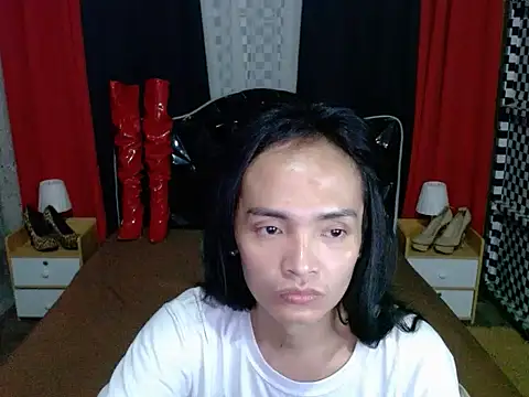 xAsianTOPModelx online show from 03/24/26, 03:17