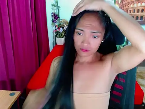 Snapshot of xAsianTOPModelx chatting on 06/28/26, 09:21 xAsianTOPModelx online show from 06/28/26, 09:21