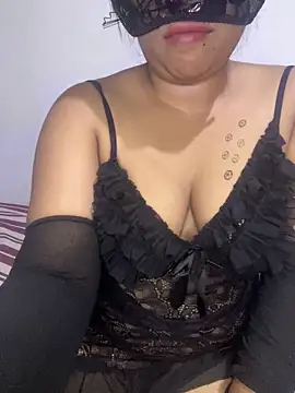 bunny somya online show from 02/10/26, 08:57