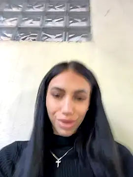 ilariea girl online show from 10/12/25, 12:59