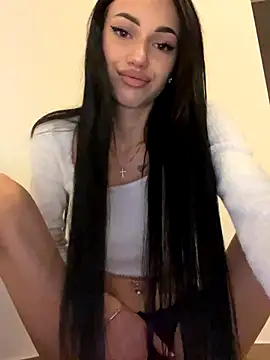 ilariea girl online show from 11/09/25, 09:35