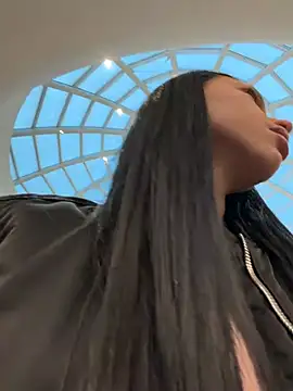 ilariea girl online show from 03/01/26, 04:31