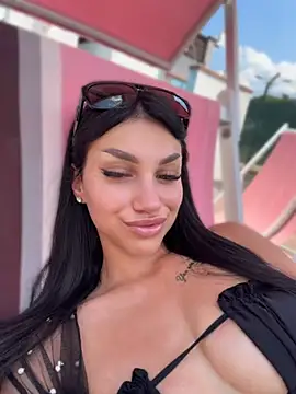 ilariea girl online show from 06/24/26, 12:59