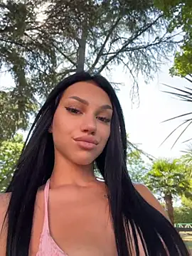 ilariea girl online show from 07/03/26, 01:28