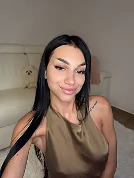 ilariea girl online show from 07/04/26, 02:56