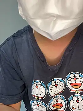 kumatan3434 online show from 10/08/25, 02:14