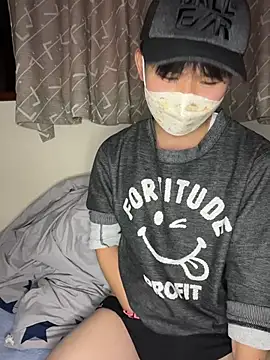 kumatan3434 online show from 11/06/25, 12:06