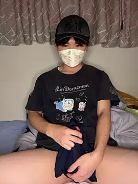 kumatan3434 online show from 12/18/25, 12:33